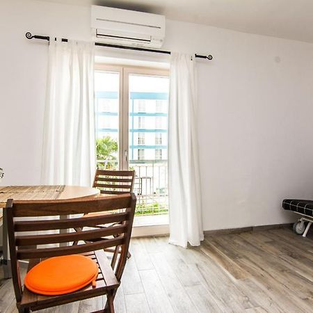 ביוגראד נה מורו Apartments Jankovic מראה חיצוני תמונה