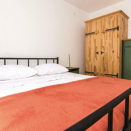 ביוגראד נה מורו Apartments Jankovic מראה חיצוני תמונה