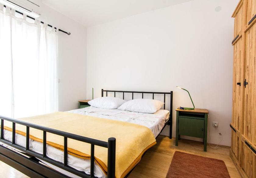 ביוגראד נה מורו Apartments Jankovic מראה חיצוני תמונה