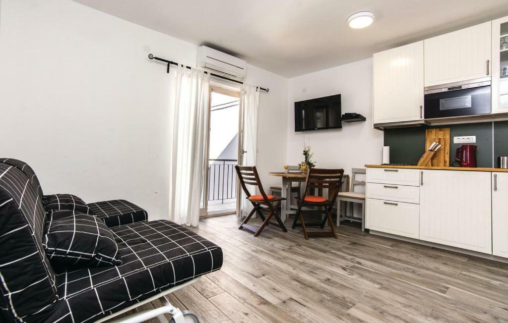 ביוגראד נה מורו Apartments Jankovic מראה חיצוני תמונה
